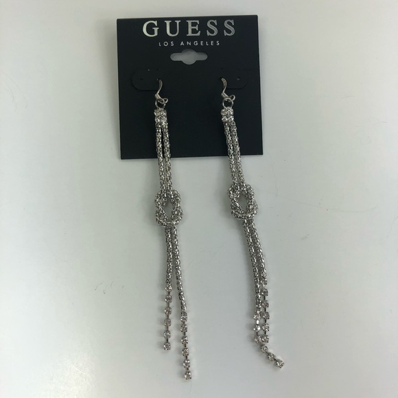 Guess earrings - Picture 3 of 11